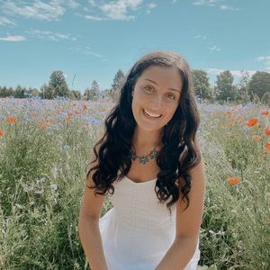 Meet your Posher, Kiley